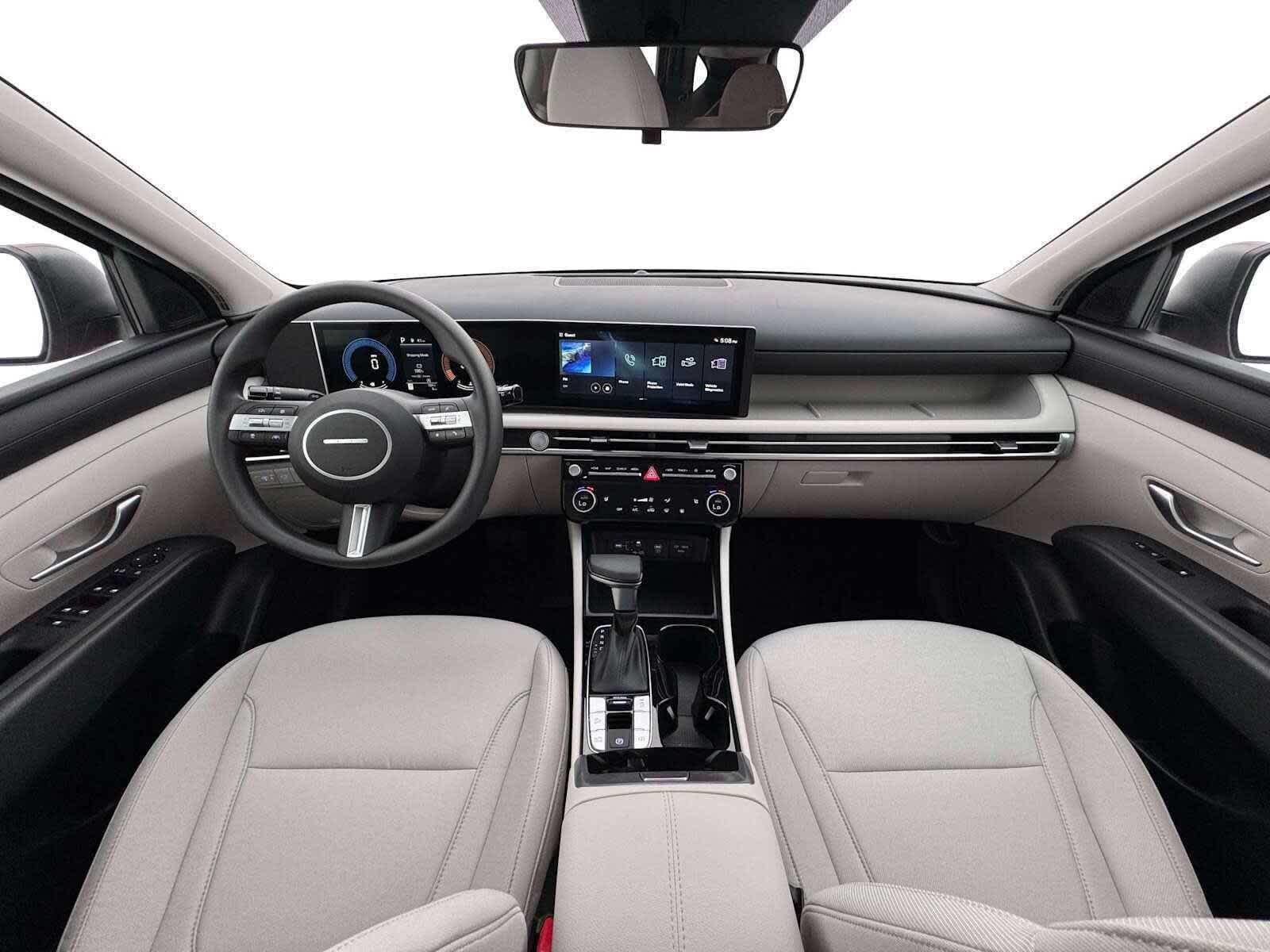 Thumbnail: 2026 Hyundai Tucson - 13