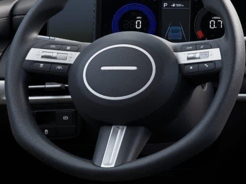 Thumbnail: 2026 Hyundai Tucson - 16