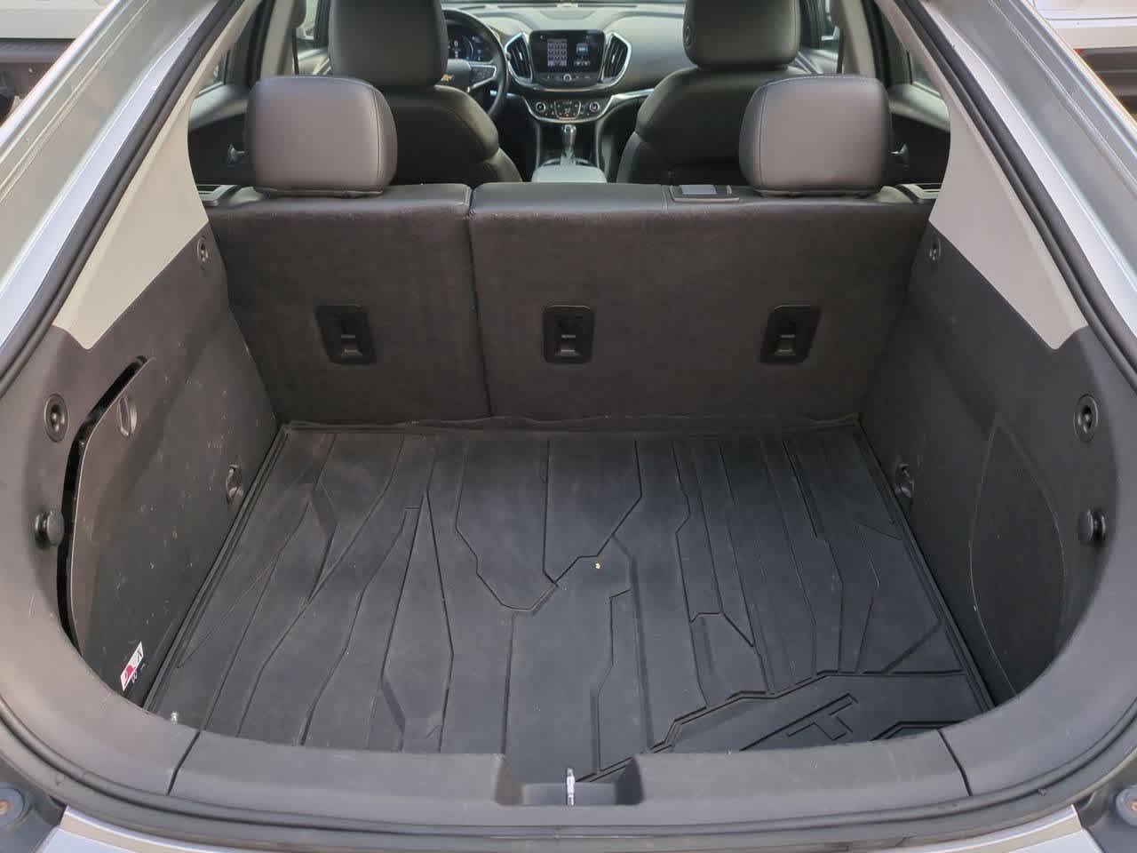 Thumbnail: 2017 Chevrolet Volt - 31