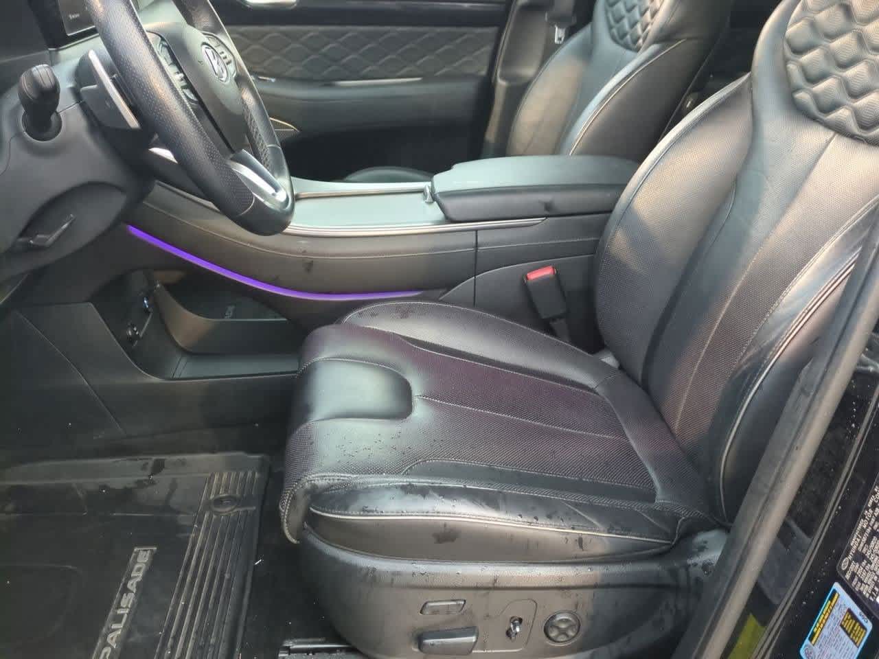 Thumbnail: 2022 Hyundai Palisade - 15