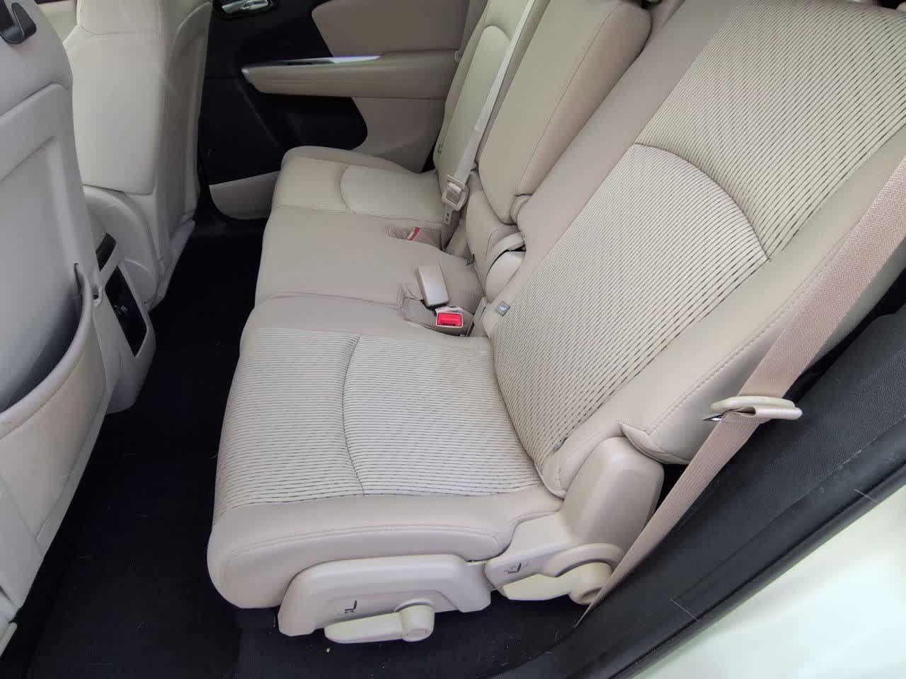 Thumbnail: 2014 Dodge Journey - 20