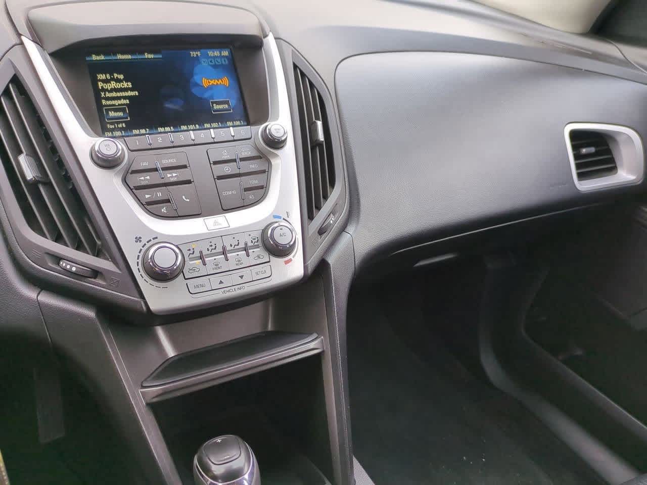 Thumbnail: 2016 Chevrolet Equinox - 25