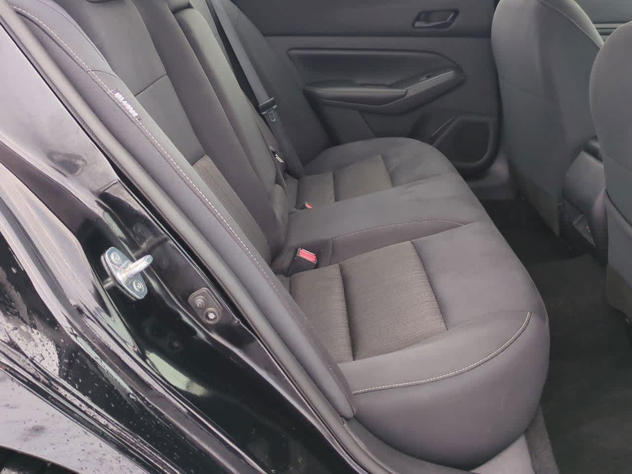 Thumbnail: 2024 Nissan Altima - 18