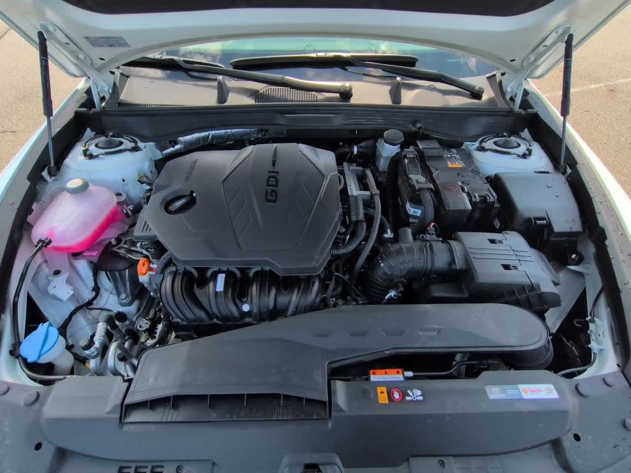 Thumbnail: 2026 Hyundai Sonata - 15