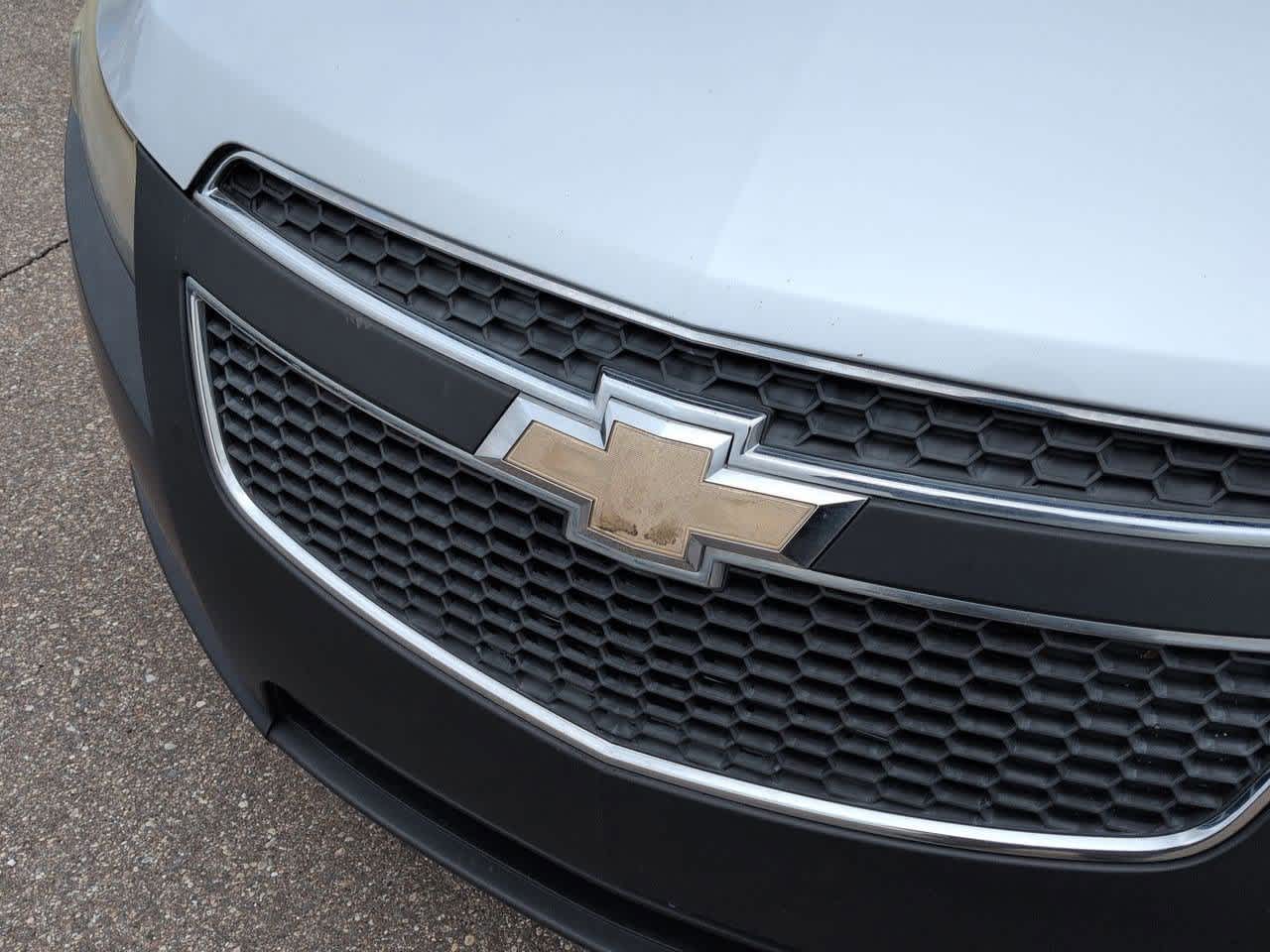 Thumbnail: 2012 Chevrolet Cruze - 11