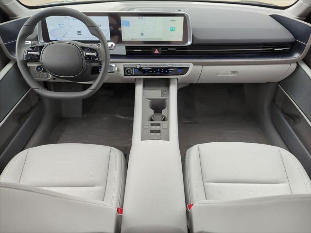 Thumbnail: 2024 Hyundai Ioniq 6 - 13