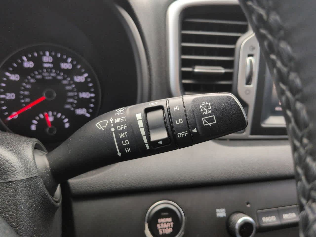 Thumbnail: 2017 Kia Sportage - 25