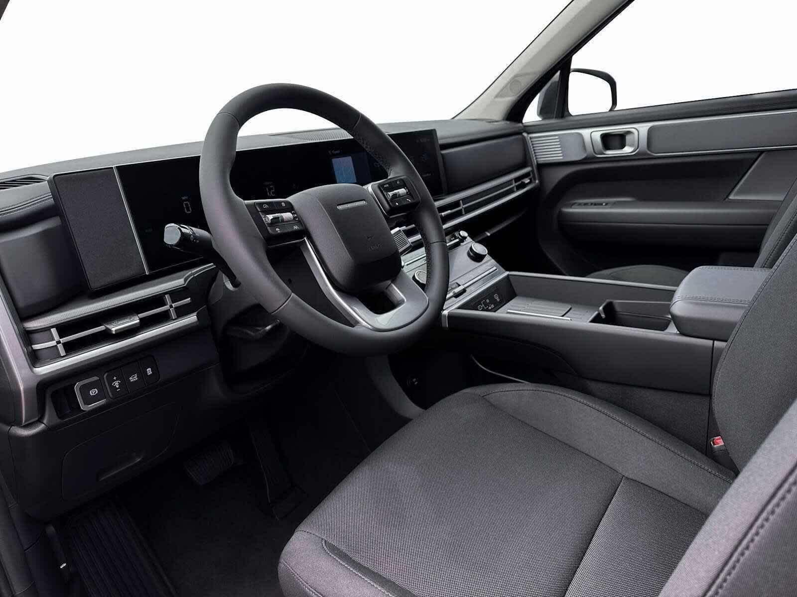 Thumbnail: 2026 Hyundai Santa Fe - 14