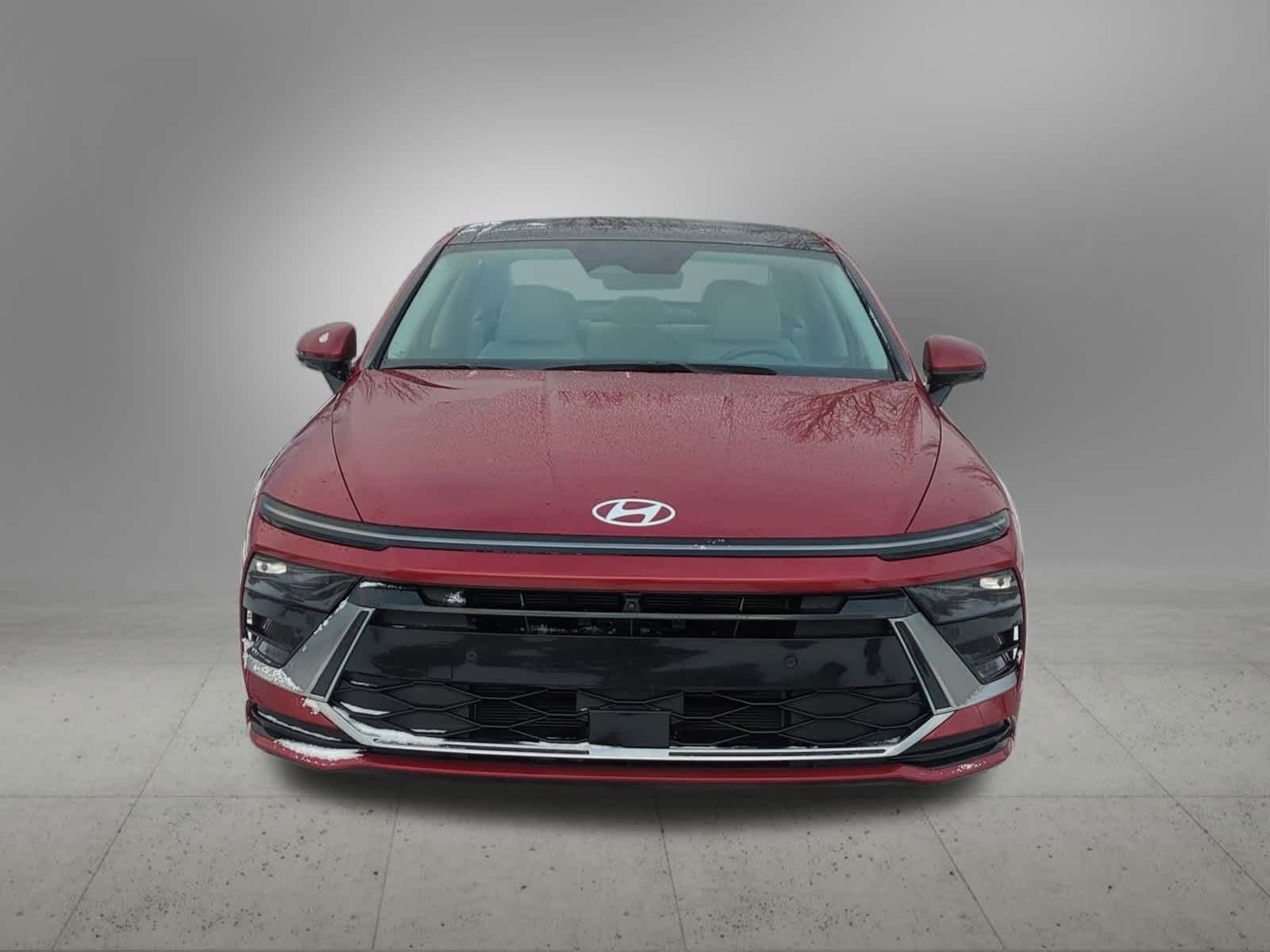 Thumbnail: 2025 Hyundai Sonata - 9