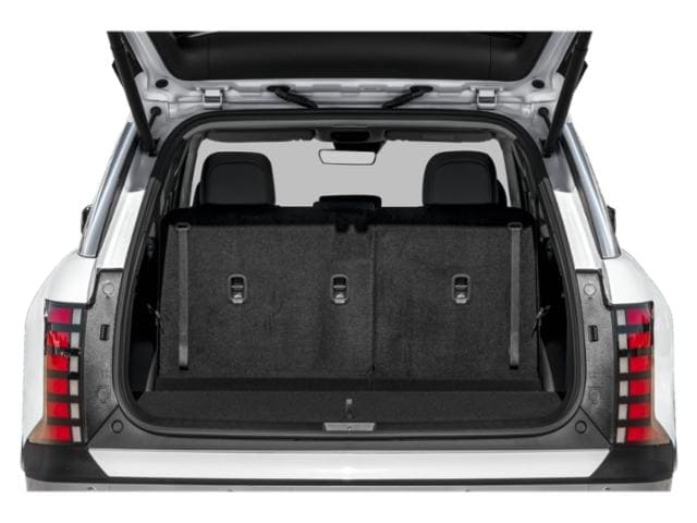 Thumbnail: 2026 Hyundai Palisade - 10