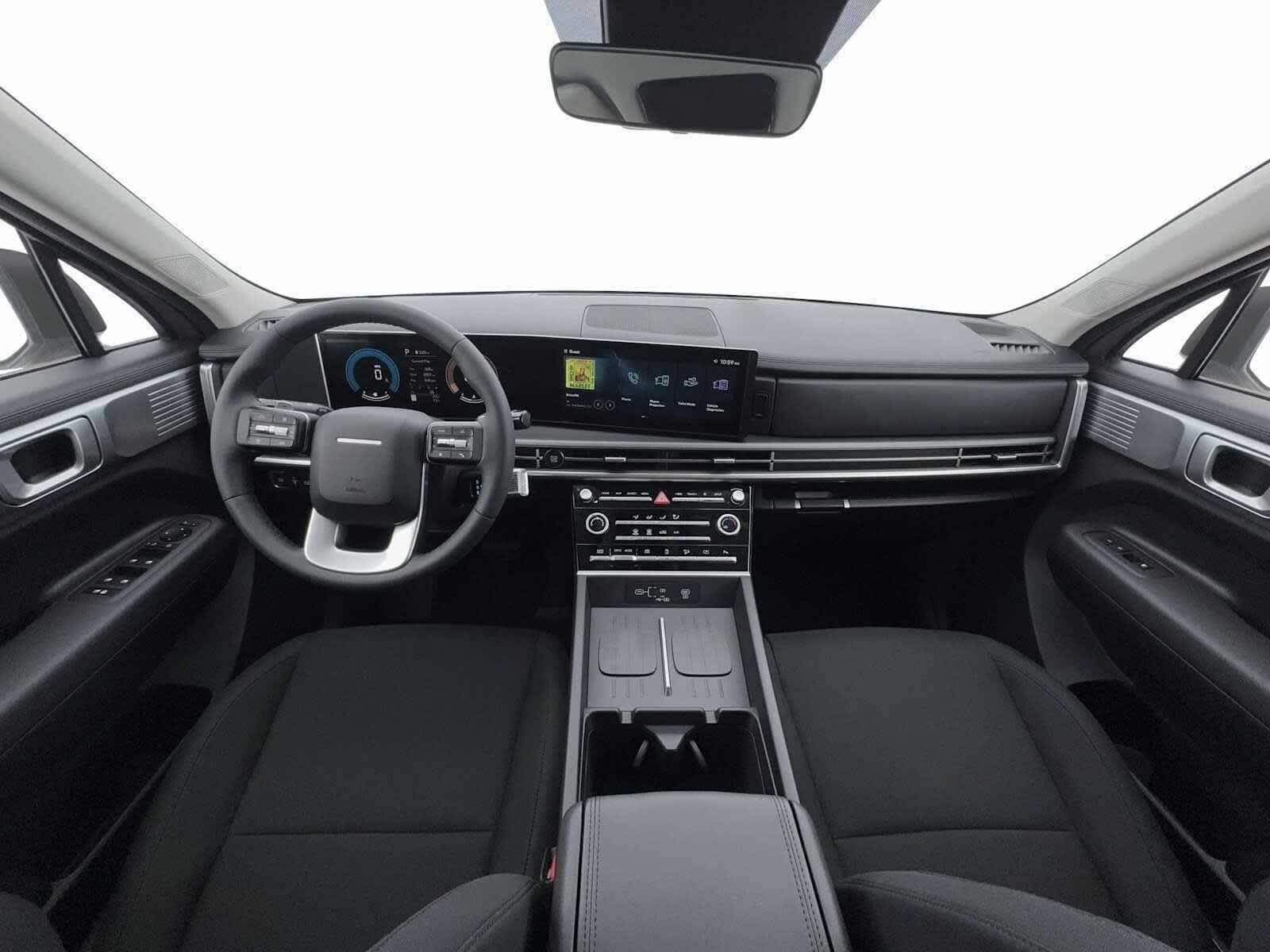 Thumbnail: 2026 Hyundai Santa Fe - 13