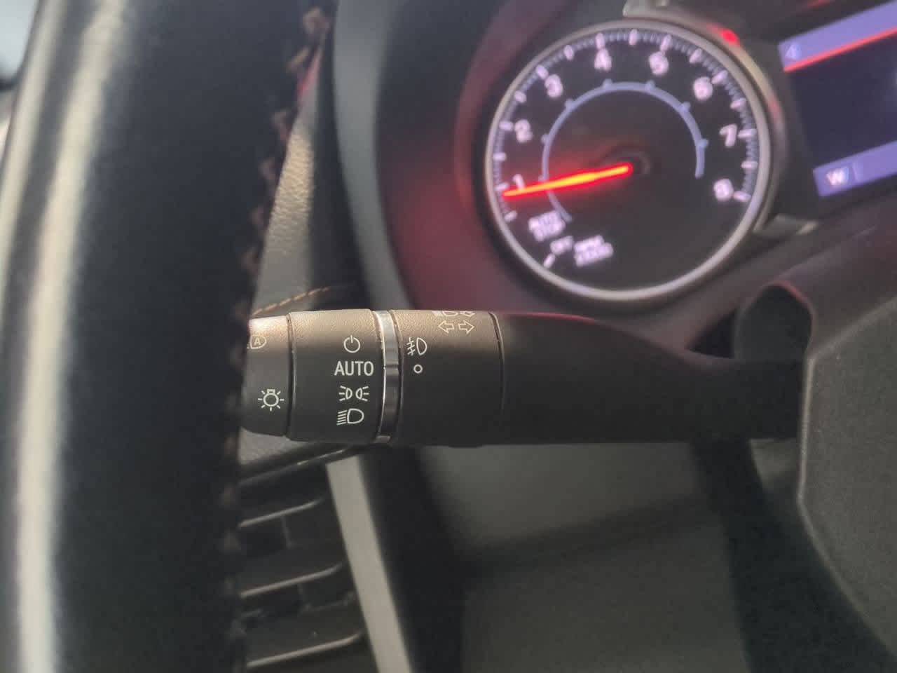 Thumbnail: 2022 GMC Terrain - 25