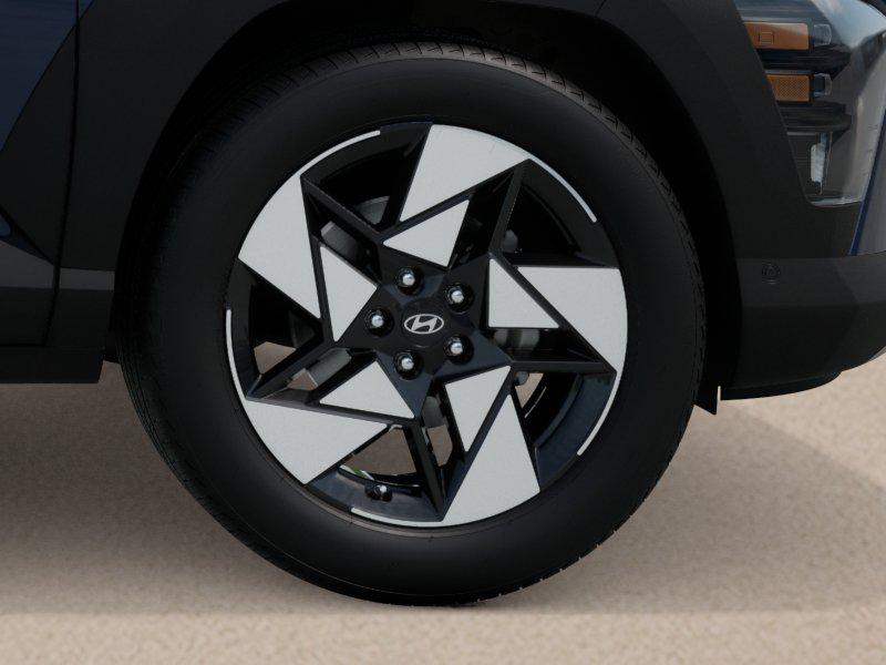 Thumbnail: 2026 Hyundai Kona - 8