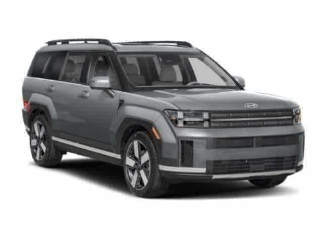 Thumbnail: 2026 Hyundai Santa Fe - 6
