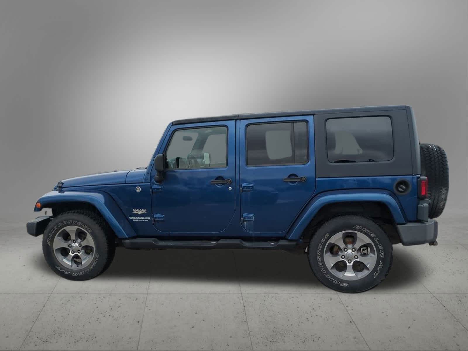 Thumbnail: 2009 Jeep Wrangler - 3