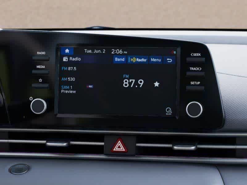 Thumbnail: 2026 Hyundai Elantra - 13