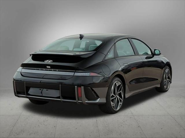 Thumbnail: 2024 Hyundai Ioniq 6 - 6