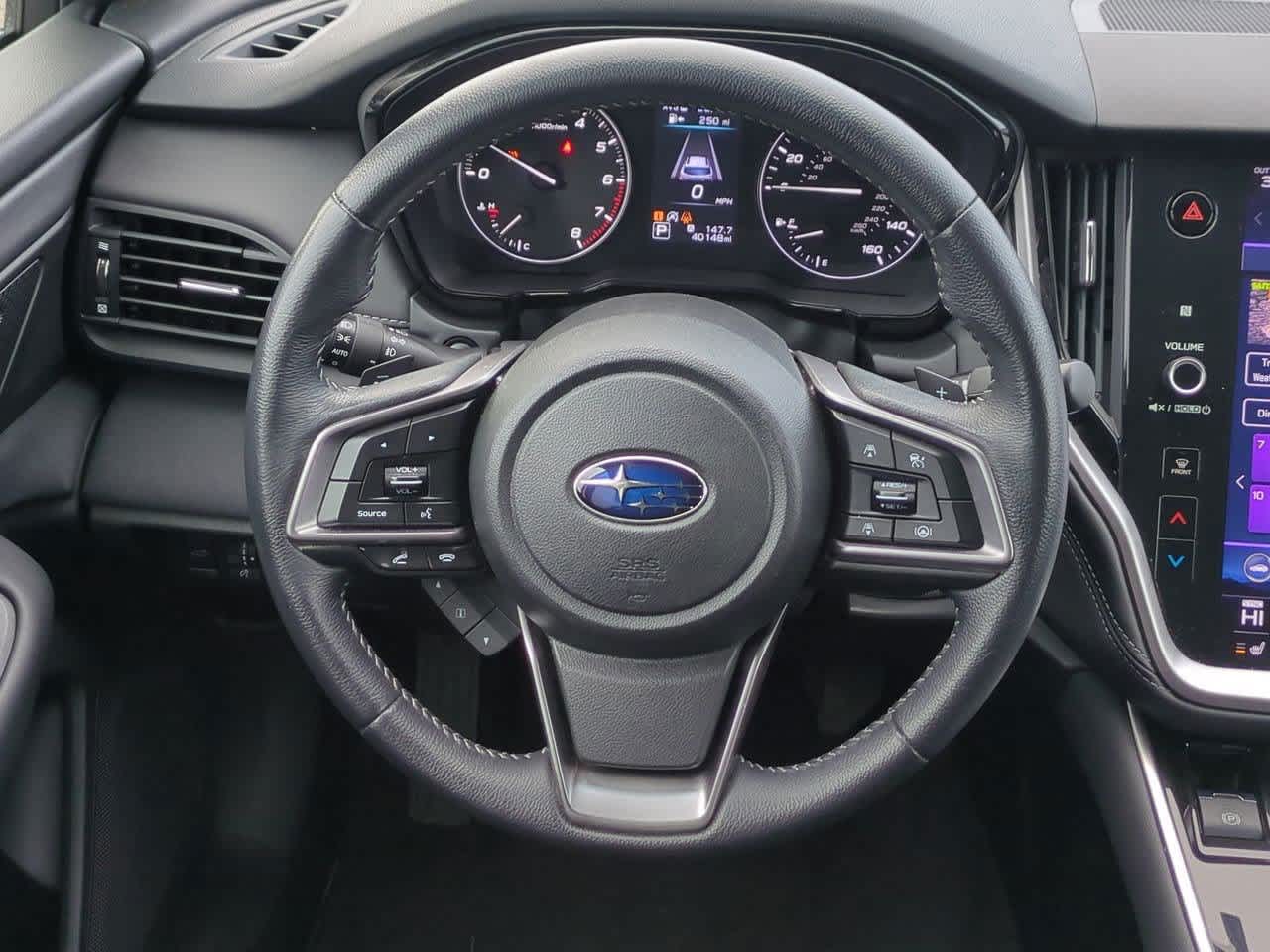 Thumbnail: 2020 Subaru Outback - 21