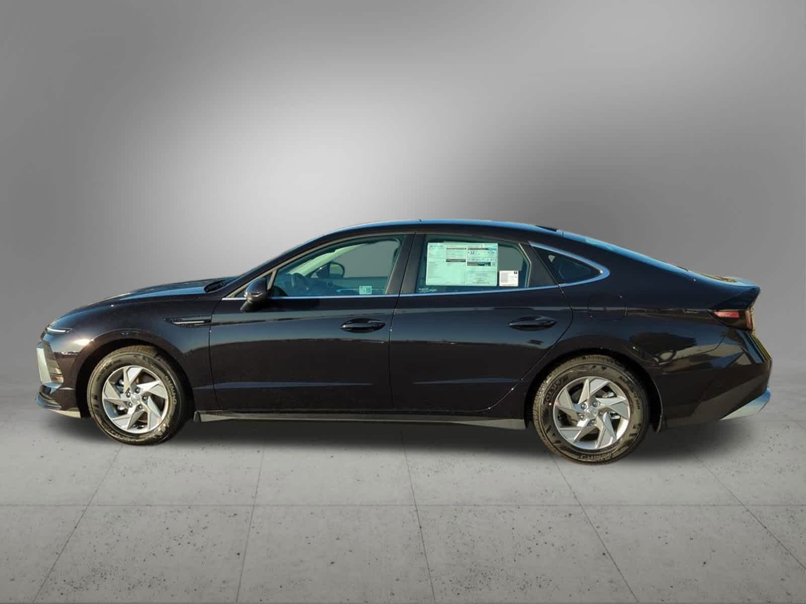 Thumbnail: 2025 Hyundai Sonata - 3