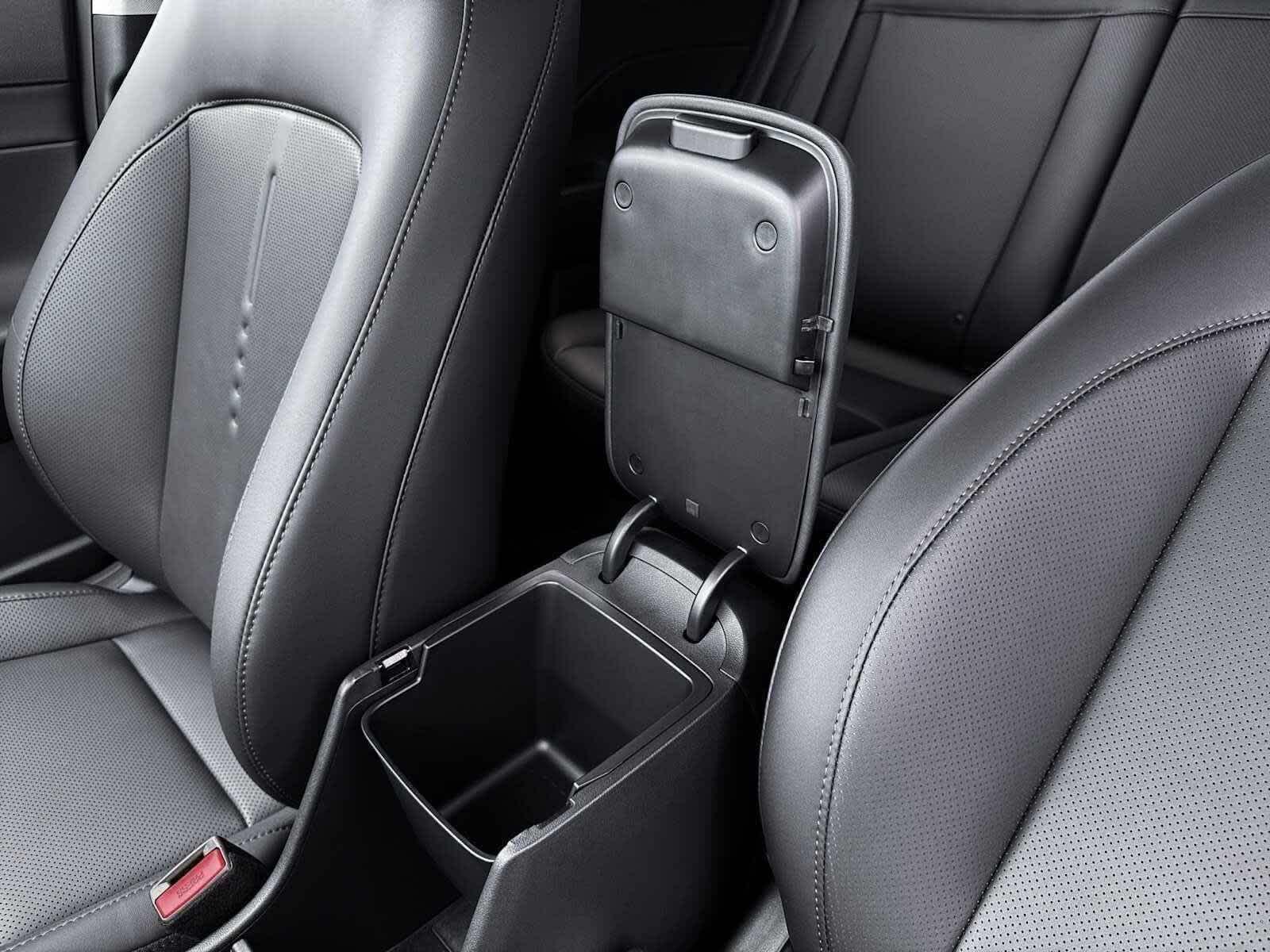 Thumbnail: 2026 Hyundai Kona - 19