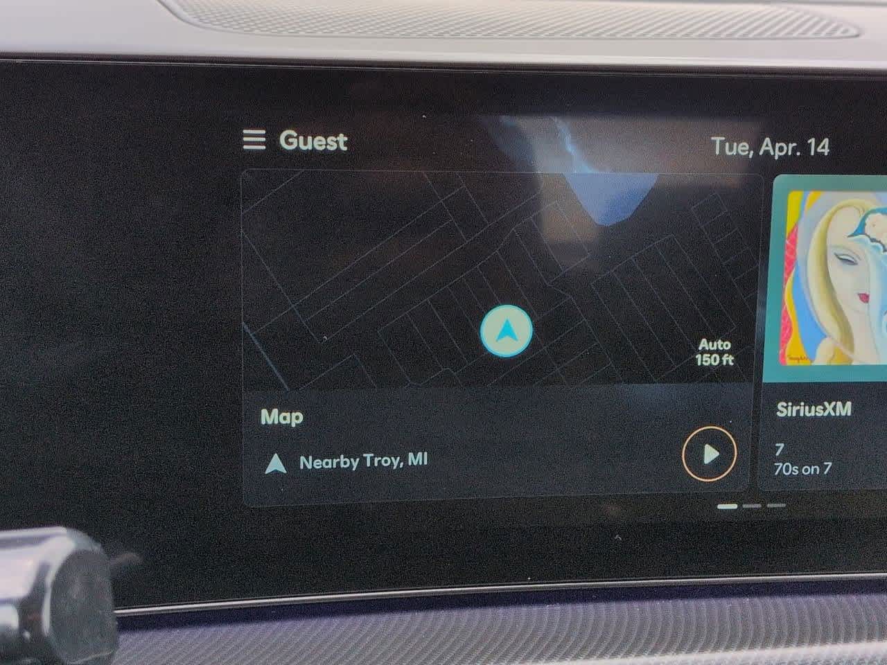 Thumbnail: 2025 Hyundai Sonata - 28