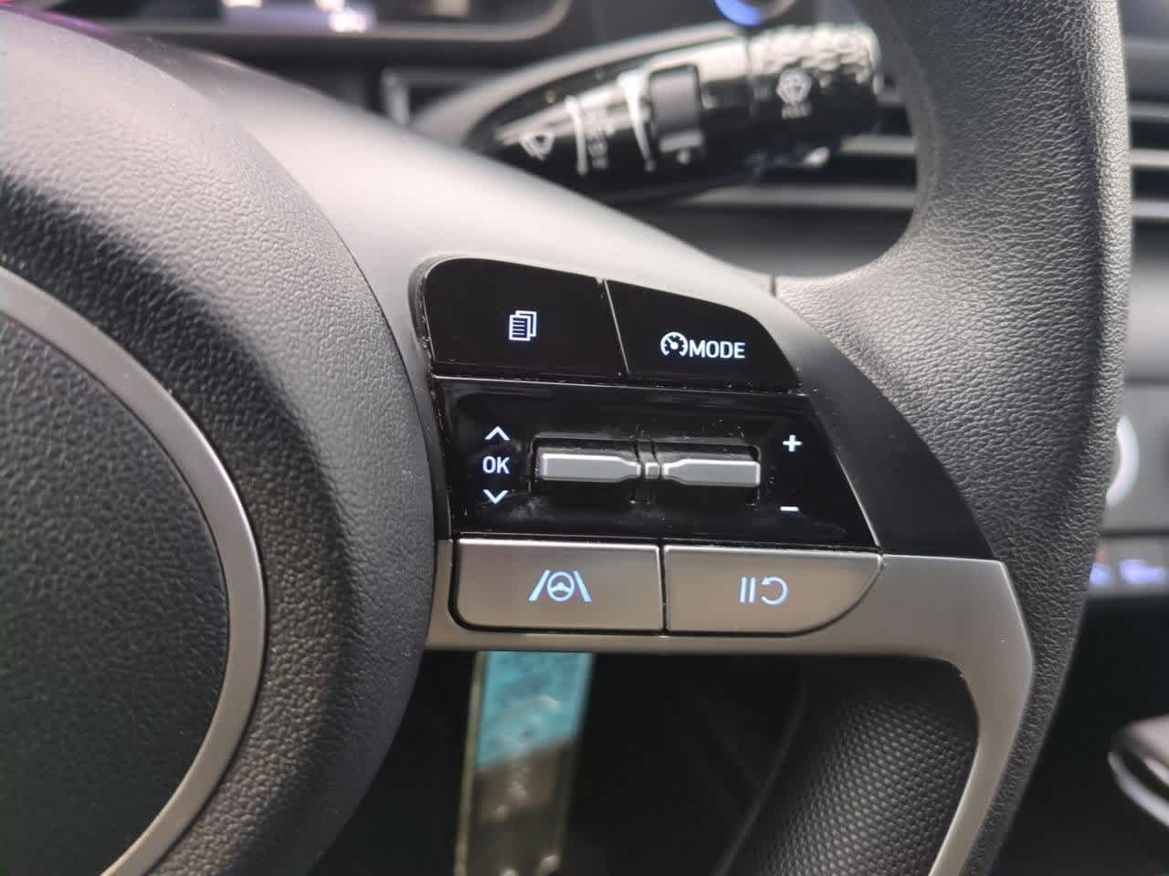 Thumbnail: 2023 Hyundai Elantra - 23