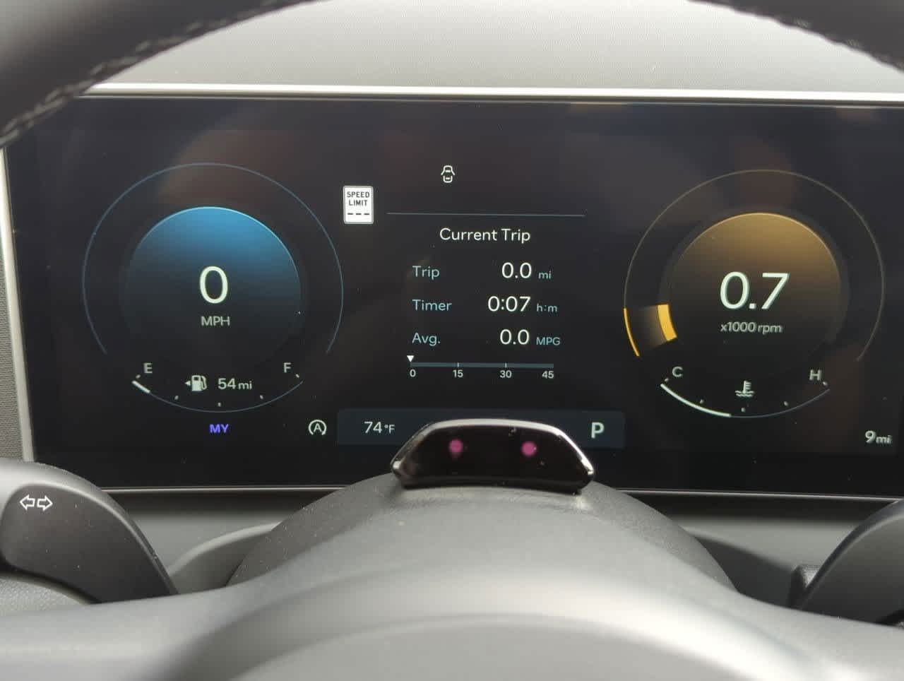 Thumbnail: 2025 Hyundai Tucson - 33