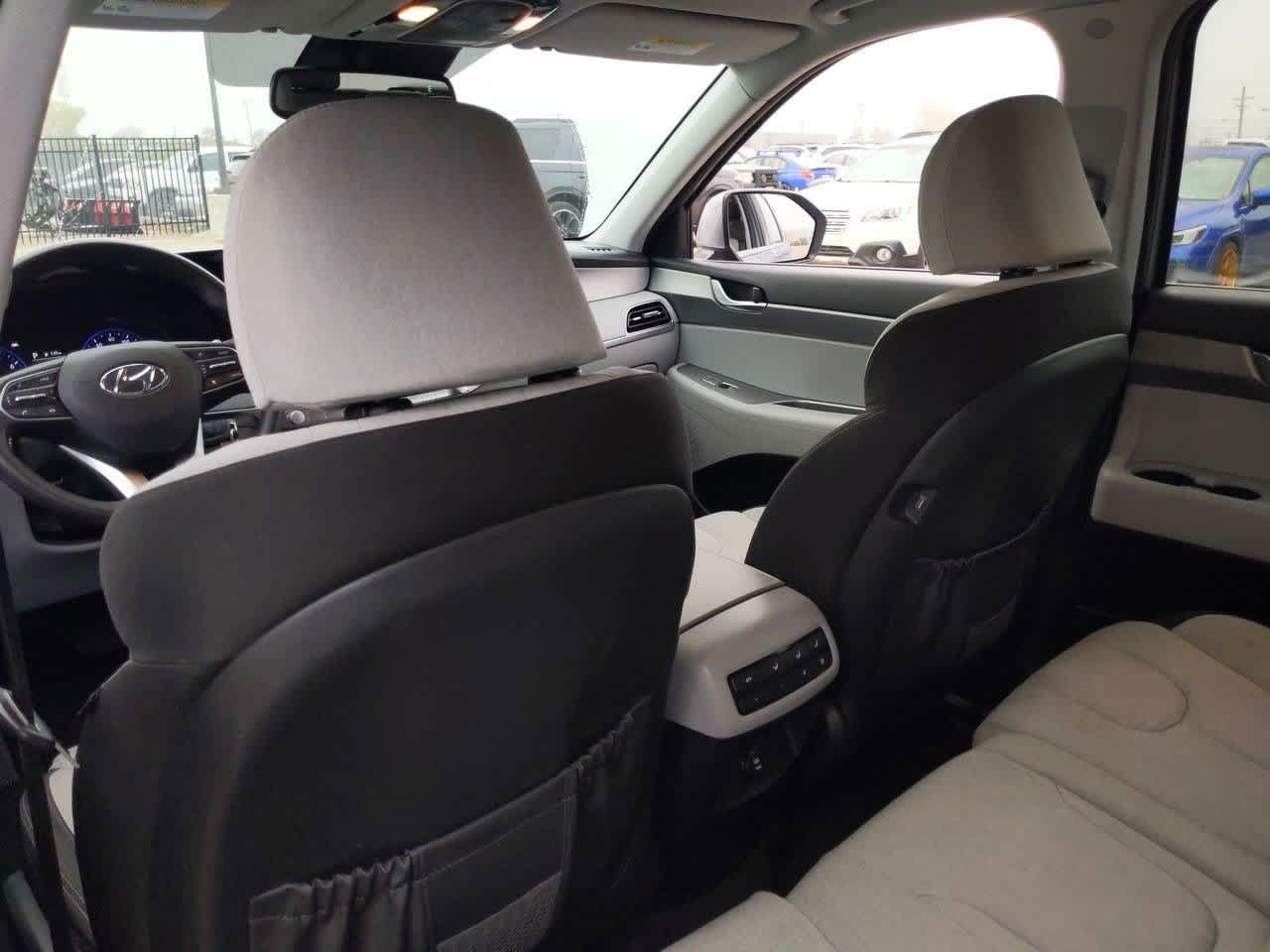 Thumbnail: 2020 Hyundai Palisade - 18