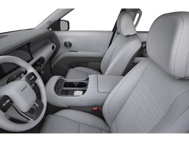 Thumbnail: 2026 Hyundai Palisade - 8