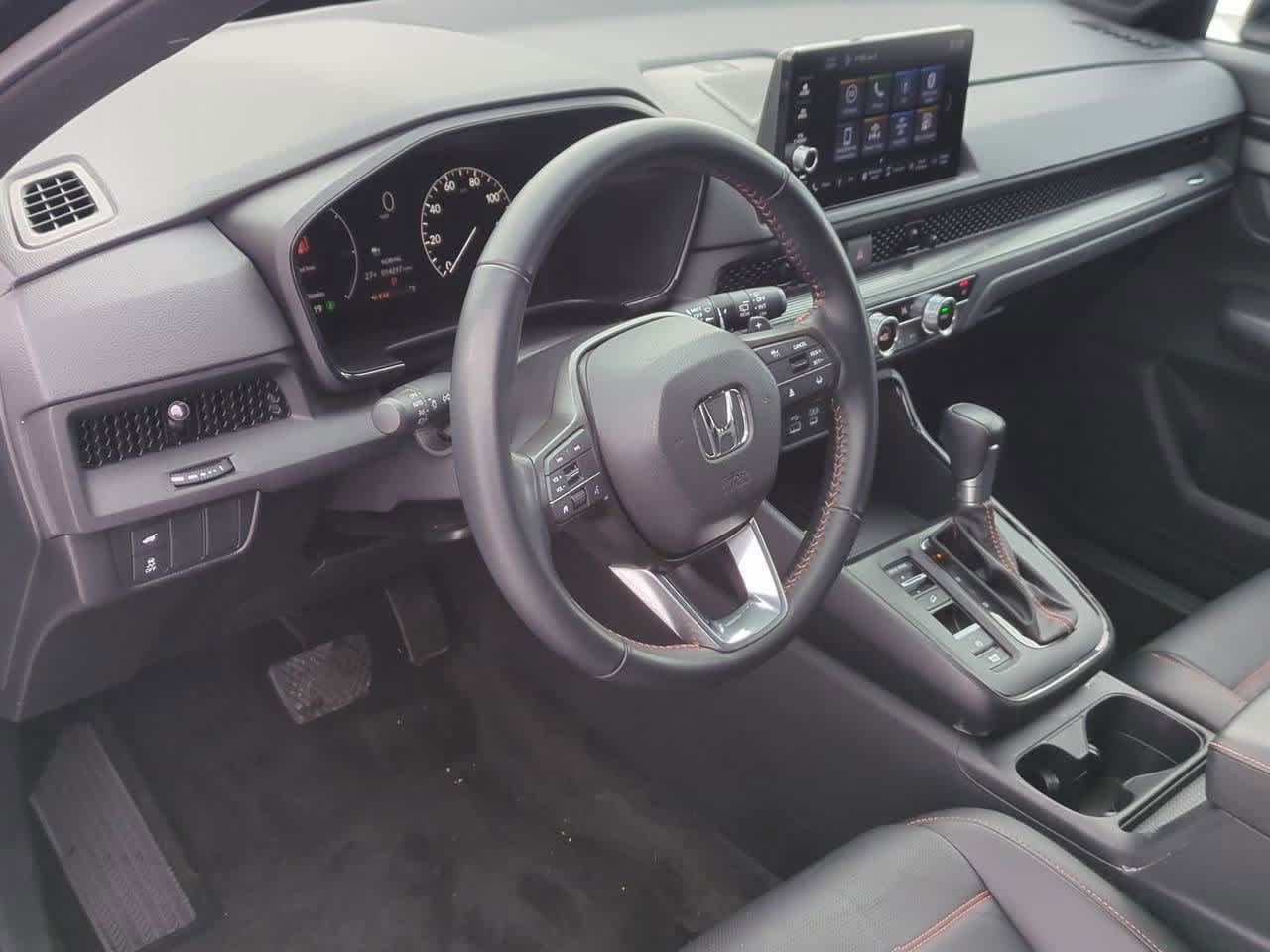 Thumbnail: 2025 Honda CR-V - 2