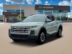 2026 Hyundai Santa Cruz SEL AWD Truck Crew Cab