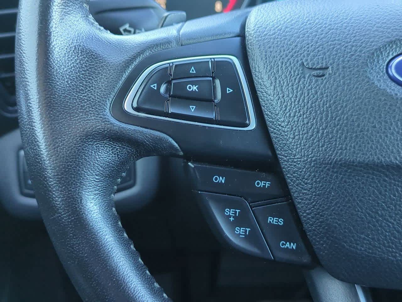 Thumbnail: 2018 Ford Escape - 22