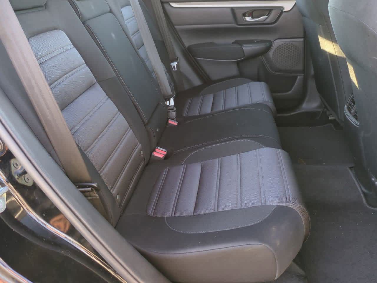 Thumbnail: 2020 Honda CR-V - 18