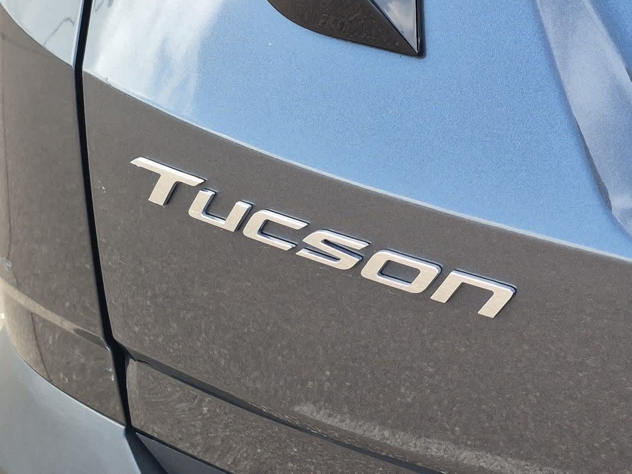 Thumbnail: 2023 Hyundai Tucson - 11