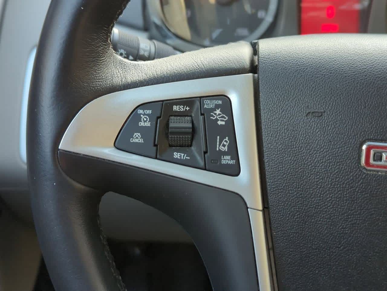 2014 GMC Terrain SLT 24