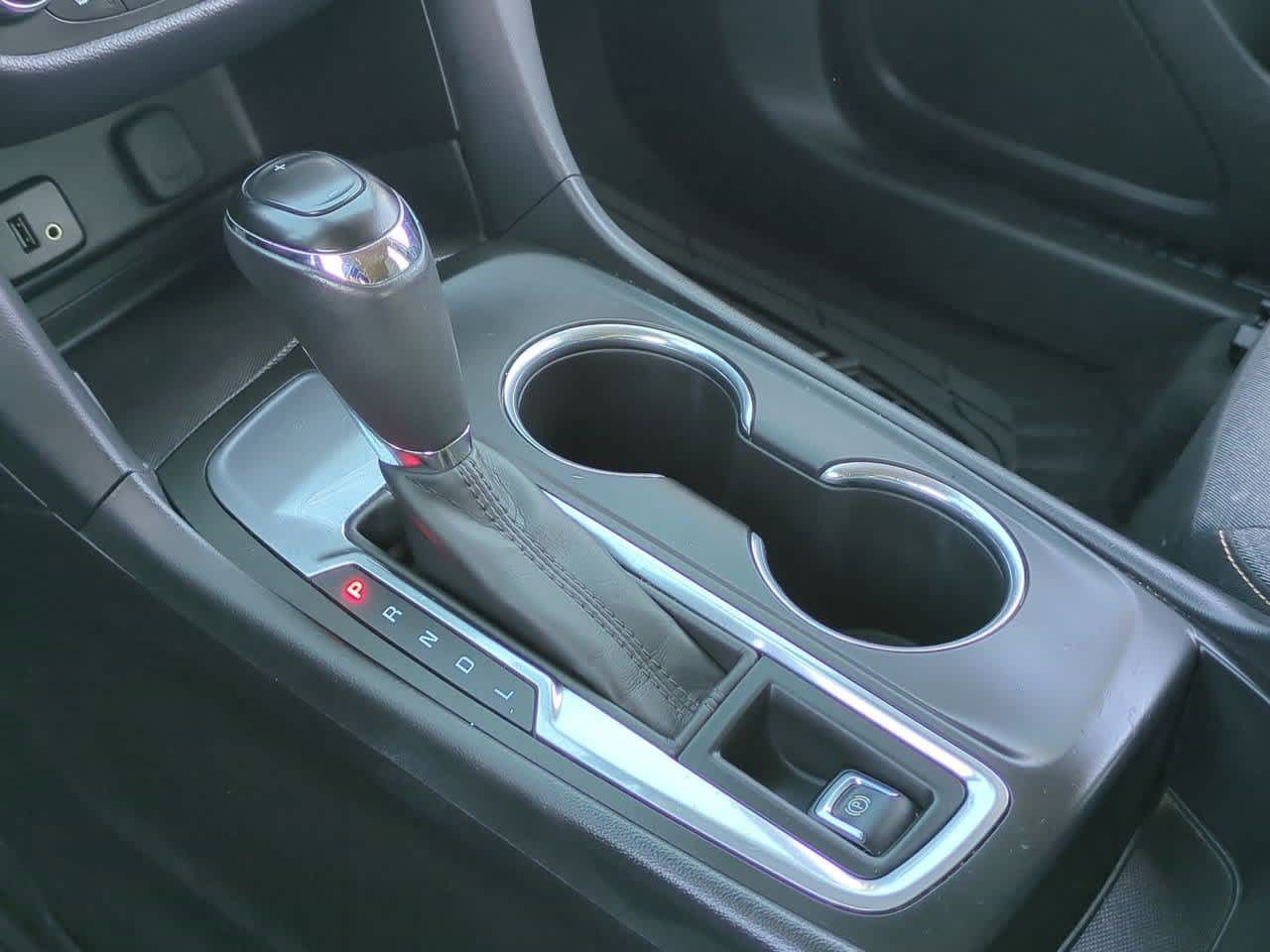 Thumbnail: 2018 Chevrolet Equinox - 29