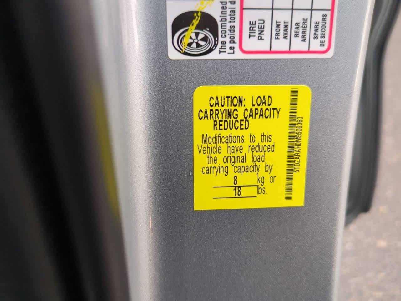 Thumbnail: 2021 Toyota Highlander - 35