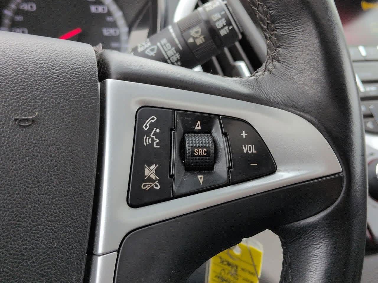 Thumbnail: 2016 GMC Terrain - 25