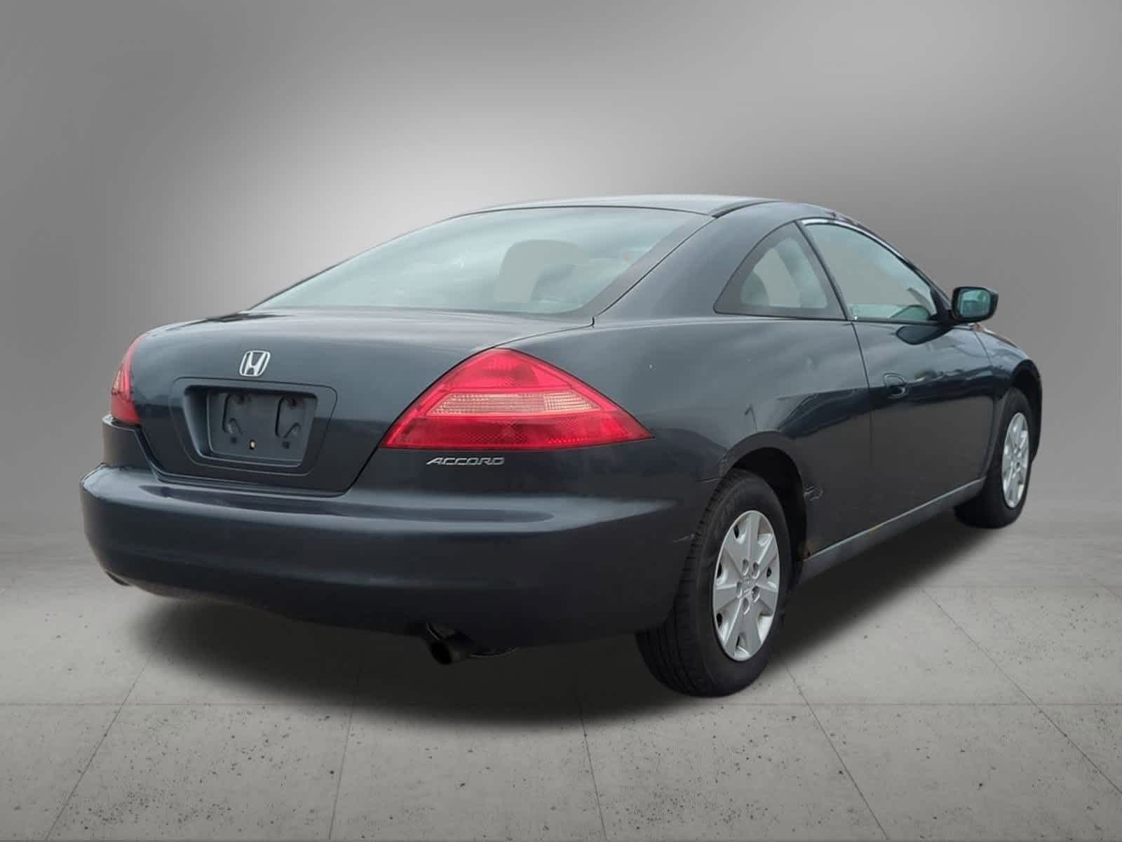 Thumbnail: 2004 Honda Accord - 6