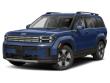 New 2027 Hyundai Santa Fe HEV SEL SUV