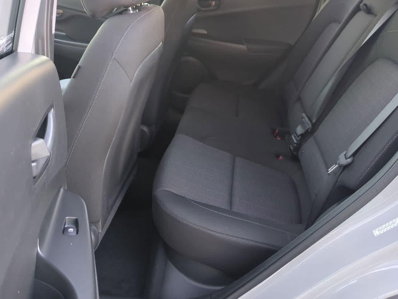 Thumbnail: 2023 Hyundai Kona - 18