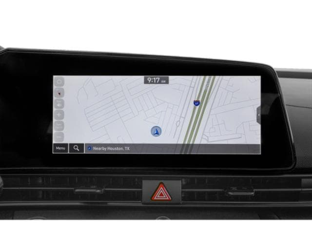 Thumbnail: 2026 Hyundai Elantra - 16