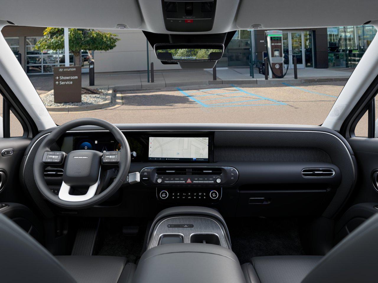 Thumbnail: 2026 Hyundai Palisade - 11