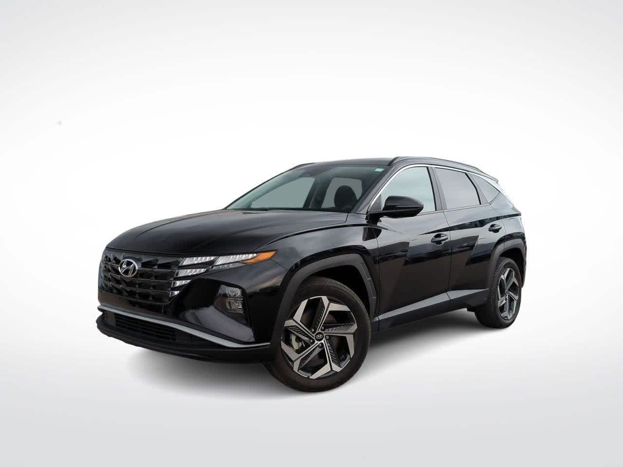 Thumbnail: 2022 Hyundai Tucson - 1