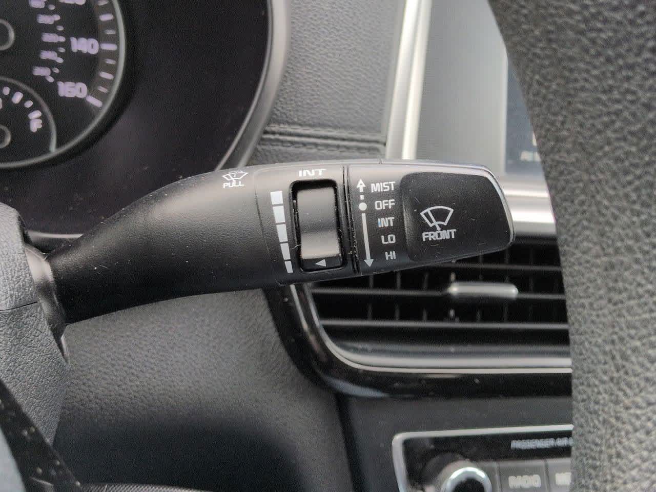 Thumbnail: 2019 Kia Optima - 25