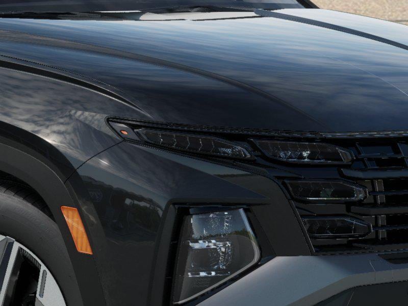 Thumbnail: 2026 Hyundai Tucson - 9