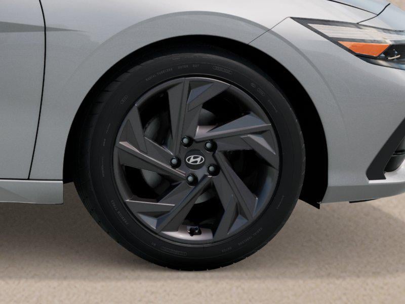 Thumbnail: 2026 Hyundai Elantra - 8