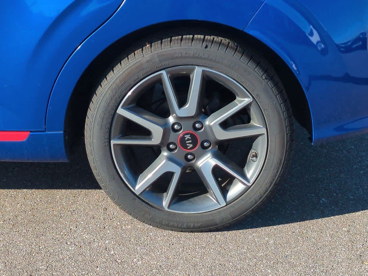 Thumbnail: 2020 Kia Soul - 13