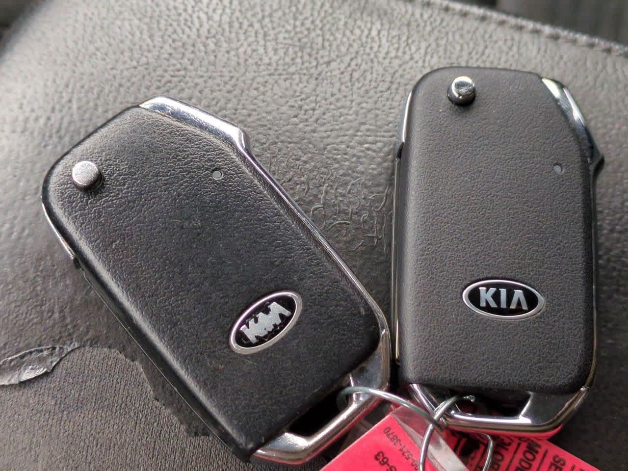 Thumbnail: 2020 Kia Soul - 32