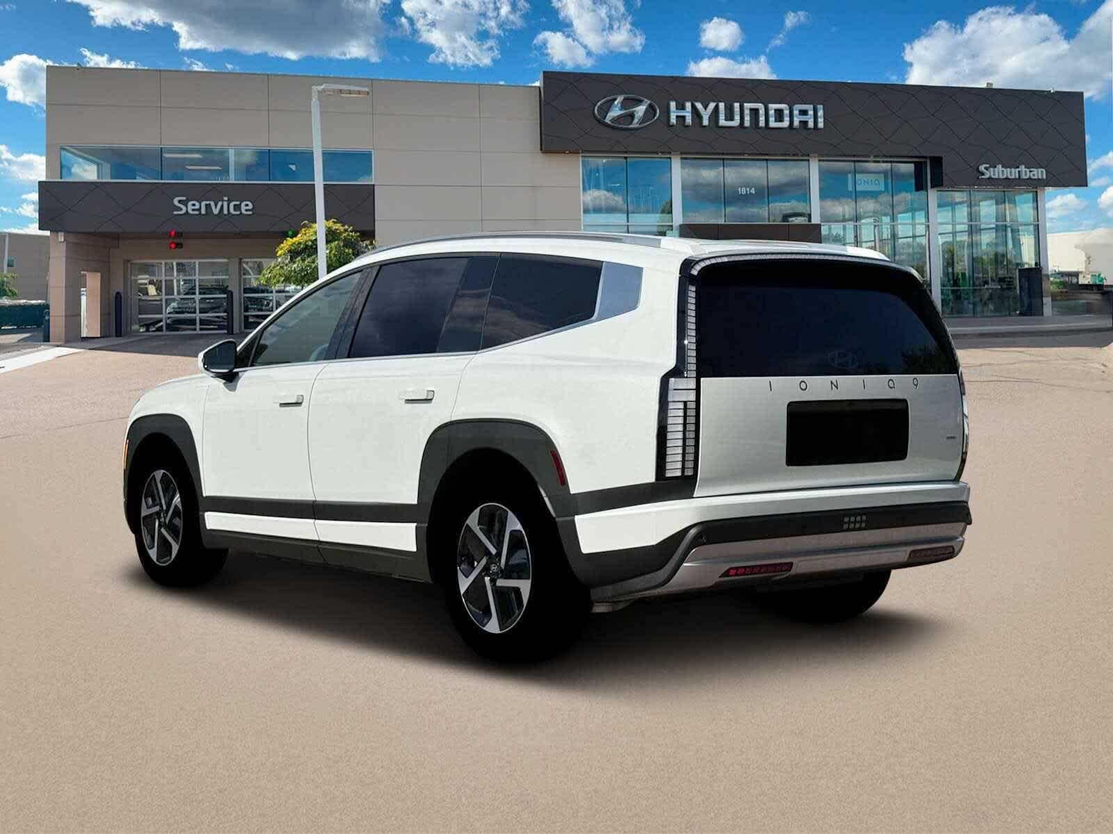 Thumbnail: 2026 Hyundai Ioniq - 5